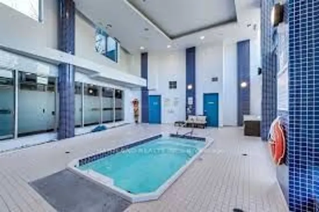 Additional image 34 of 2083 Lake Shore Blvd Unit 809