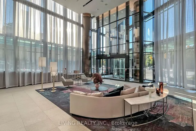 Additional image 5 of 575 Bloor St Unit 1202