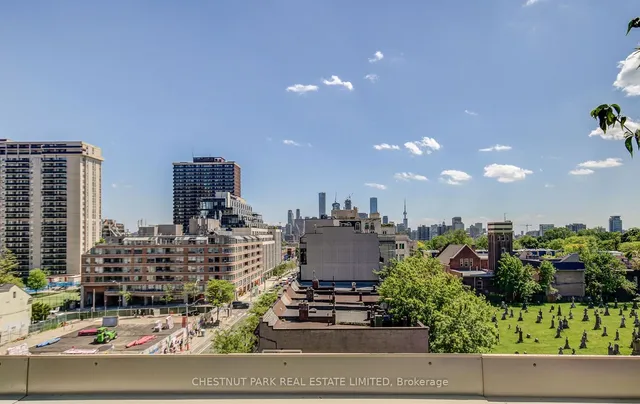 Additional image 26 of 1430 Yonge St Unit 302
