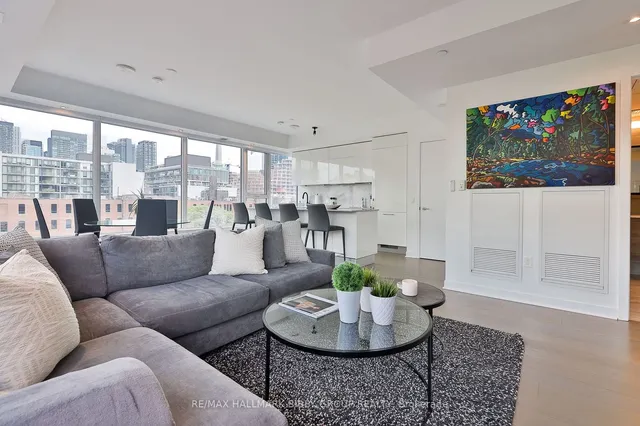 Additional image 5 of 501 Adelaide St Unit 611