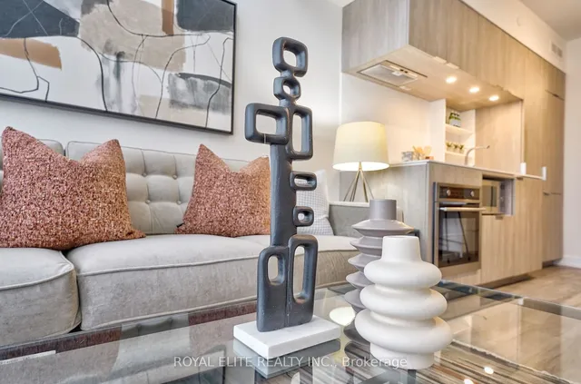 Additional image 17 of 77 Shuter St Unit 520