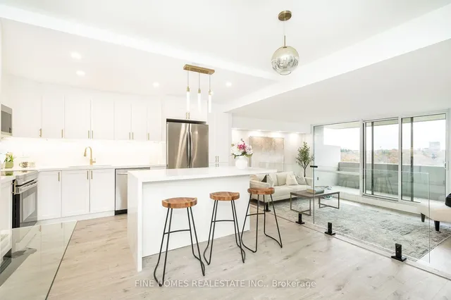 250 Scarlett Rd Unit 1313