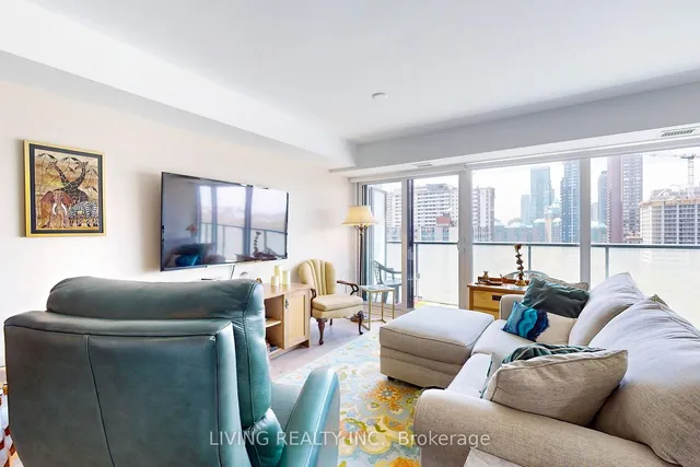 Additional image 9 of 575 Bloor St Unit 1202