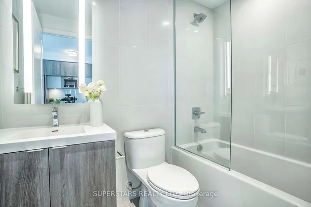 Additional image 26 of 575 Bloor St Unit 2611