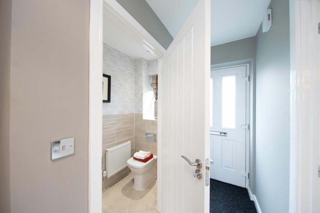 Additional image 9 of Hilperton,
Trowbridge,
Wiltshire,
BA14 7PB