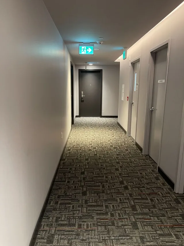 Additional image 33 of 2433 Dufferin St Unit 507