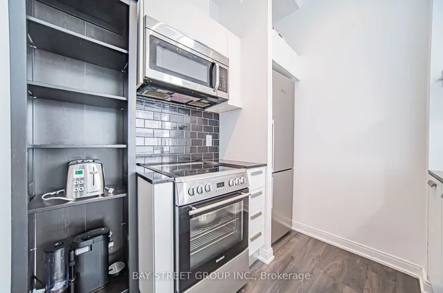Additional image 12 of 42 Charles St Unit 2908