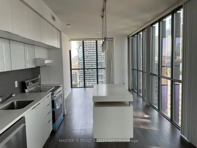 Additional image 4 of 110 Charles St Unit 2607