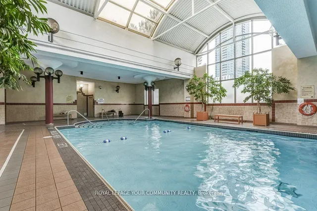 Additional image 18 of 195 Wynford Dr Unit 2502