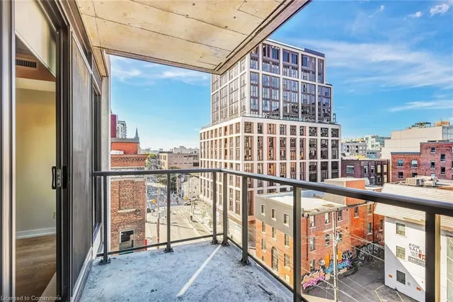 Additional image 34 of 461 Adelaide St Unit 730