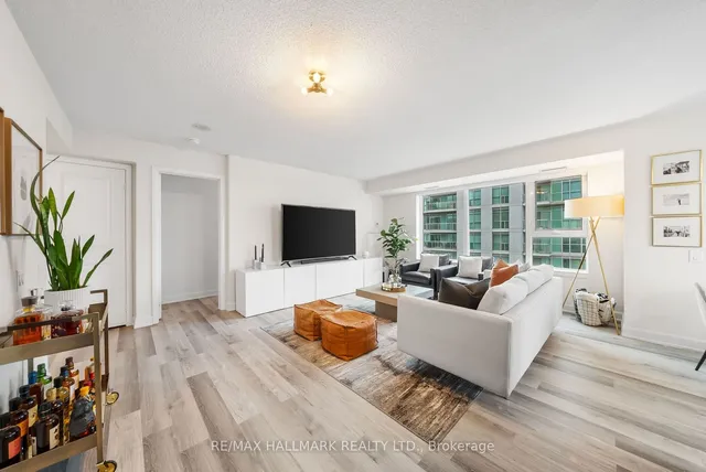 Additional image 4 of 25 Town Centre Crt Unit 3110