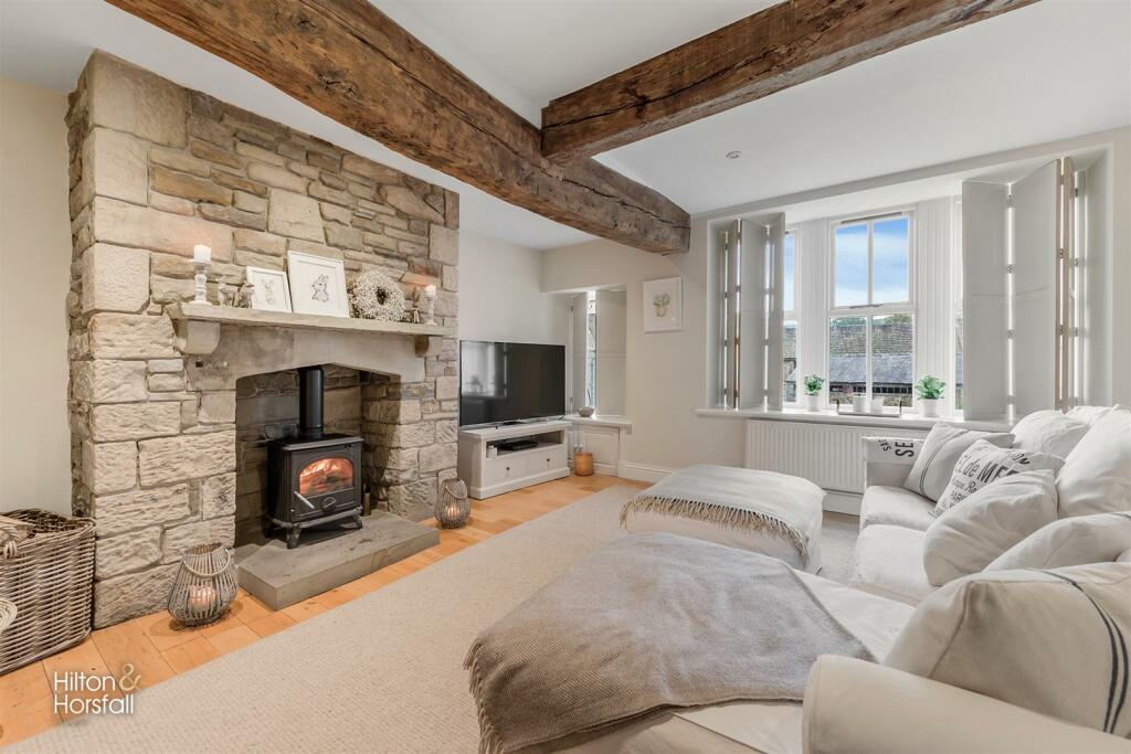 Additional image 4 of The Old Post Office, Barley Lane, Barley