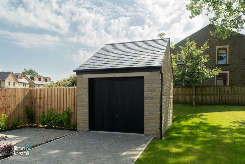 Additional image 24 of Plot 1, Millers Green, Worsthorne