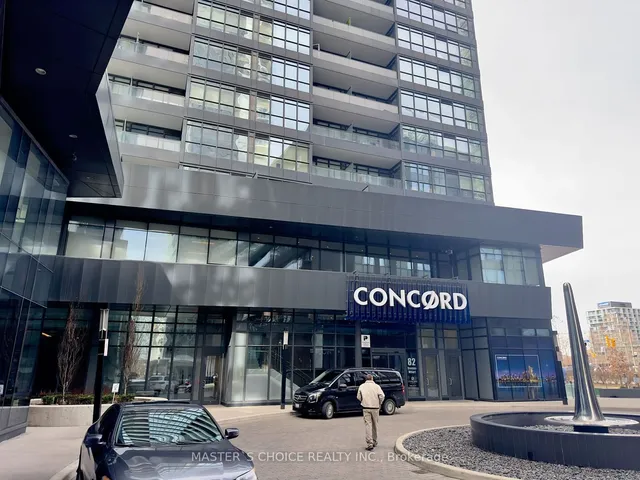 Additional image 4 of 70 Queens Wharf Rd Unit 909