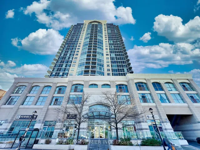 Additional image 2 of 9 George St Unit 811