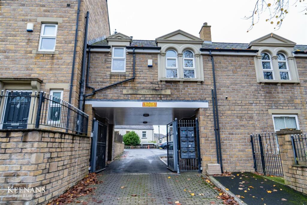Additional image 22 of The Courtyard, Burnley