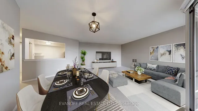 Additional image 12 of 10 Guildwood Pkwy Unit 917