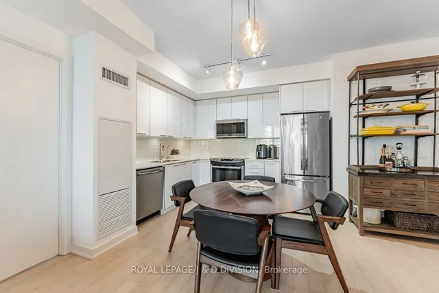 Additional image 5 of 10 Park Lawn Rd Unit 910