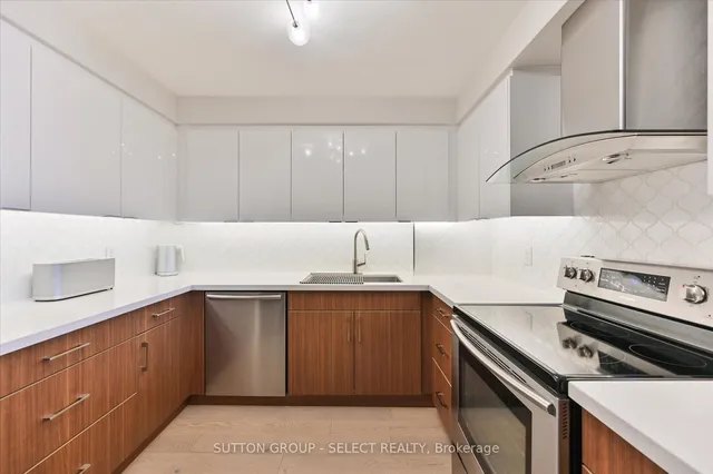 Additional image 17 of 2285 Lake Shore Blvd Unit 414