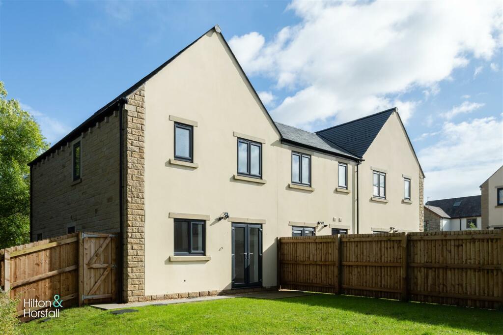 Additional image 6 of Plot 8, Millers Green, Worsthorne, Burnley