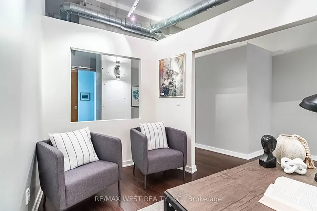 Additional image 5 of 155 Dalhousie St Unit 821