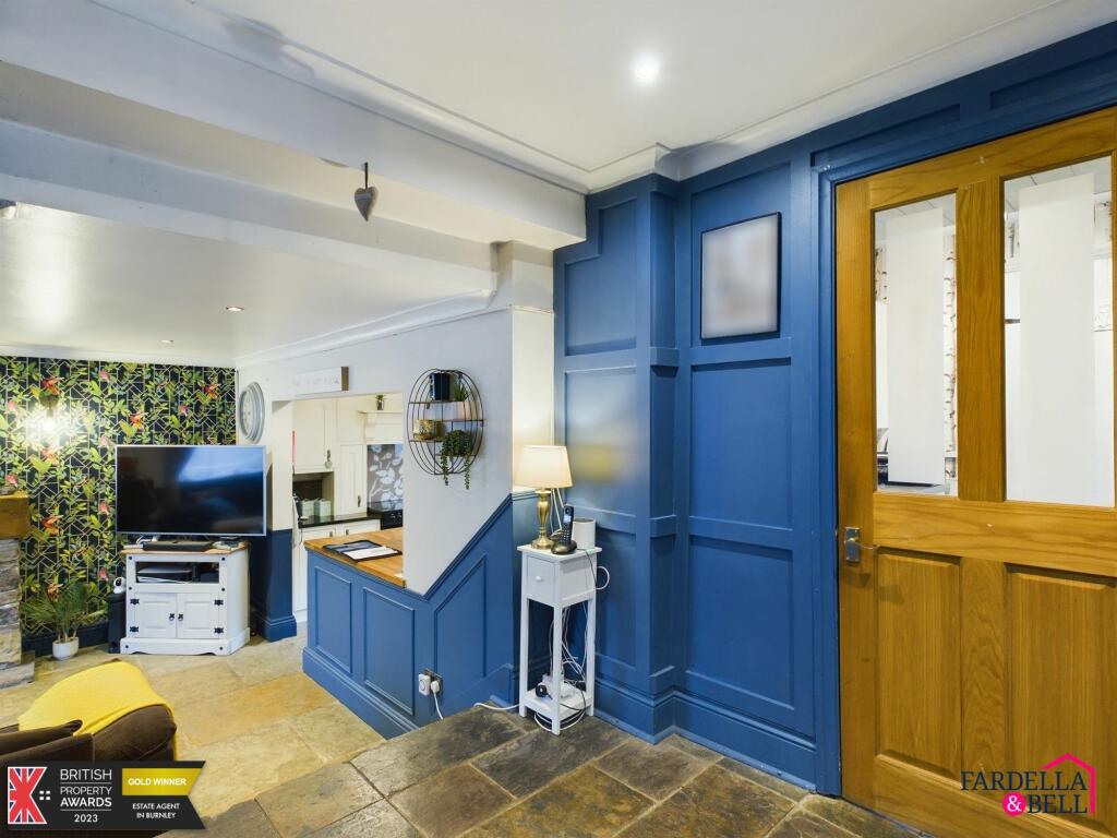 Additional image 7 of Clevelands Road, Burnley, BB11