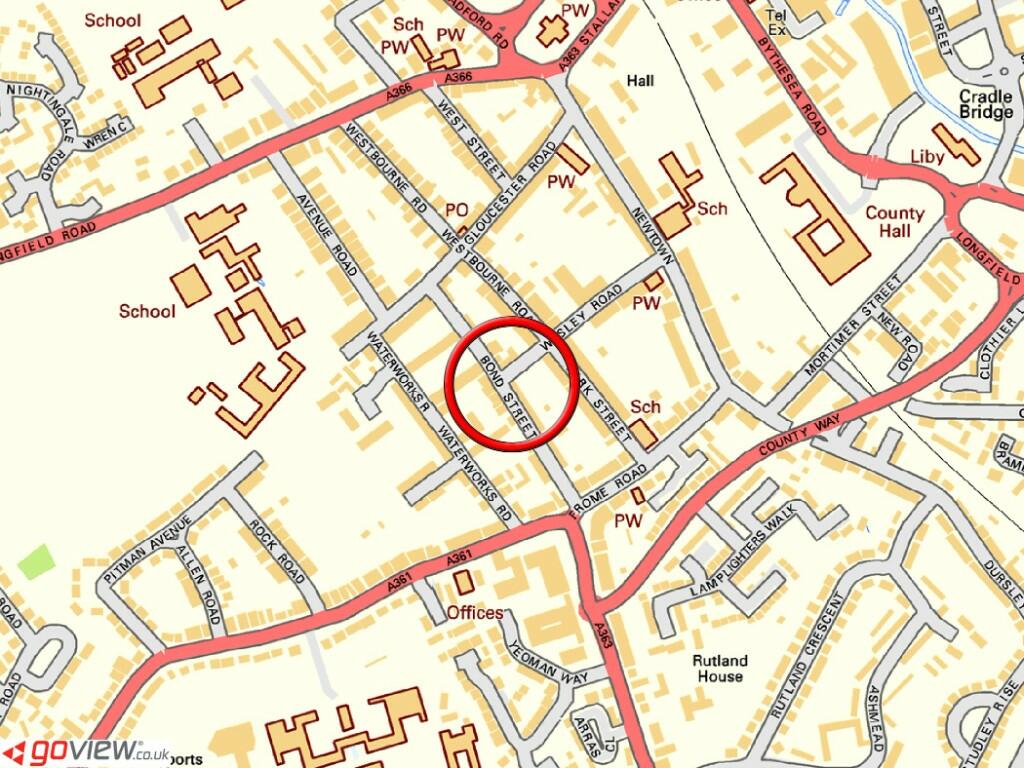 Additional image 17 of Bond Street, Trowbridge, Wiltshire, BA14