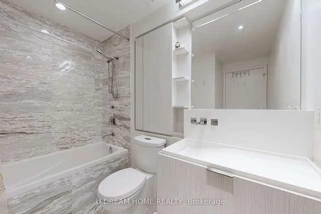 Additional image 20 of 101 Charles St Unit 813