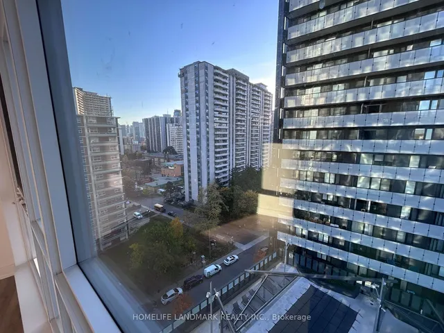 Additional image 23 of 585 Bloor St Unit 1122