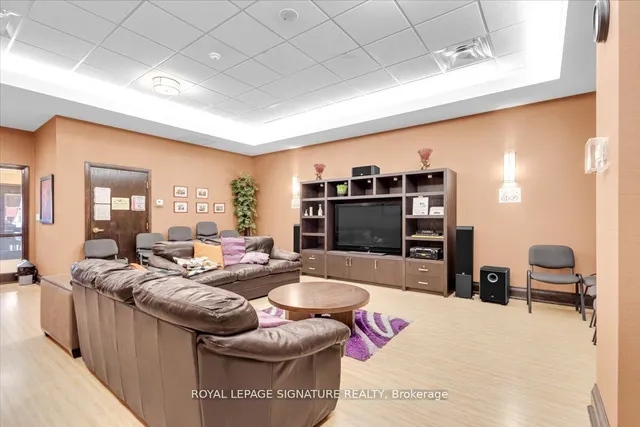 Additional image 37 of 2020 McNicoll Ave Unit 1023