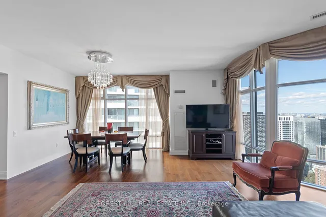 Additional image 13 of 2191 Yonge St Unit 4906
