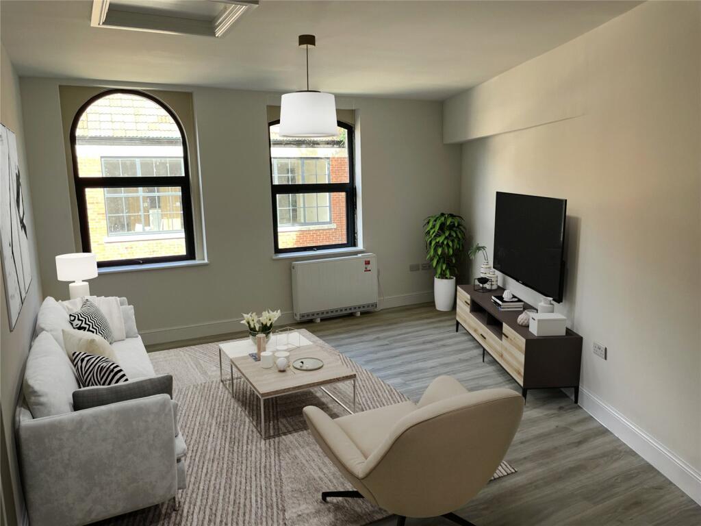 Additional image 7 of The Tabernacle, Church Street