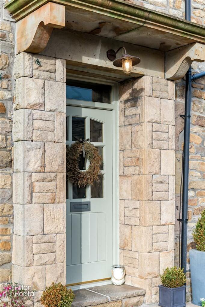 Additional image 34 of The Old Post Office, Barley Lane, Barley