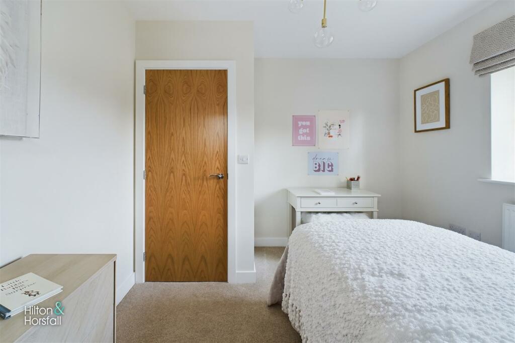 Additional image 19 of Plot 1, Millers Green, Worsthorne