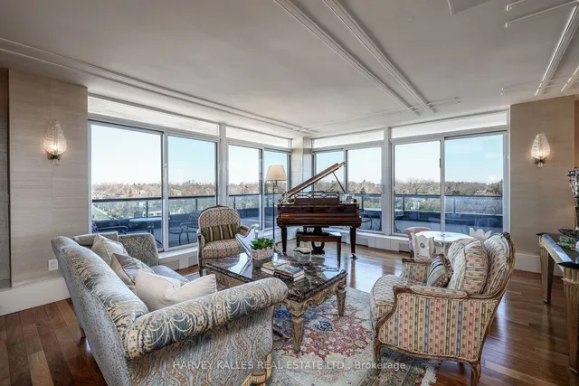 2600 Bathurst St Unit 801