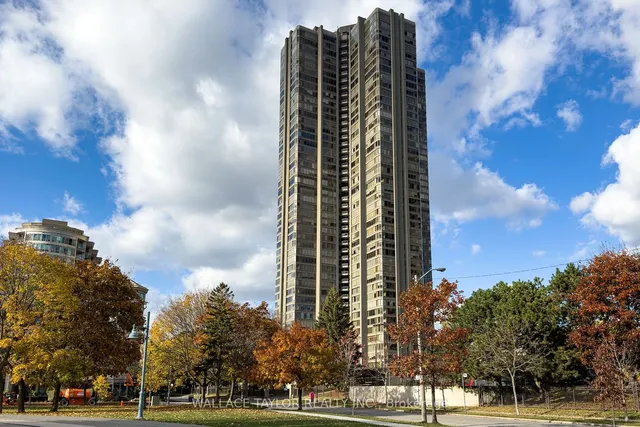 Additional image 2 of 2045 Lake Shore Blvd Unit 1612