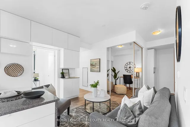 Additional image 9 of 120 Parliament St Unit 1808