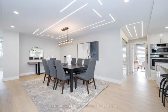 Additional image 11 of 3303 Don Mills Rd Unit 406