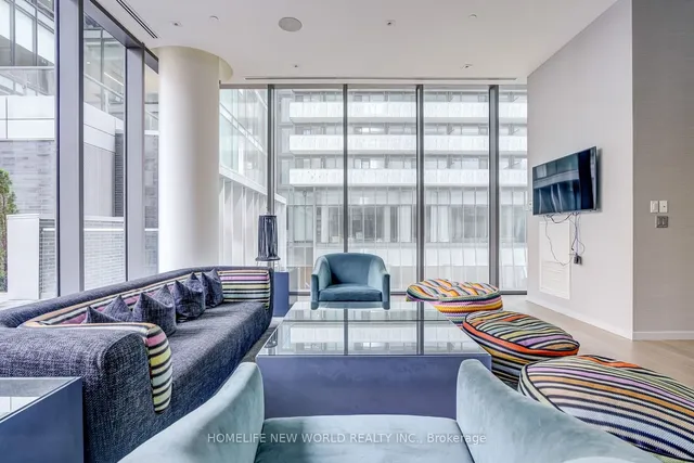 Additional image 27 of 42 Charles St Unit 2508