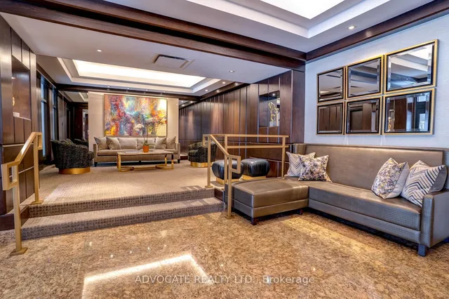 Additional image 2 of 1166 Bay St Unit 1105