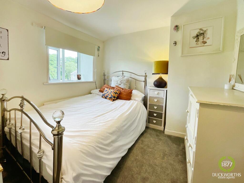 Additional image 15 of Sparrable Row, Briercliffe, BB10