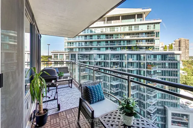 Additional image 8 of 2121 Lake Shore Blvd Unit 1208