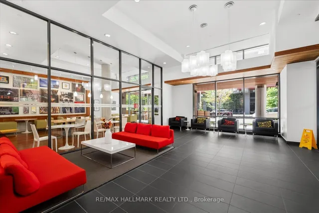 Additional image 18 of 225 Sackville St Unit Ph2606