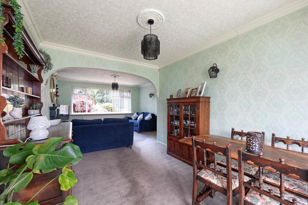 Additional image 4 of Deepdale Drive, Burnley, Lancashire, BB10