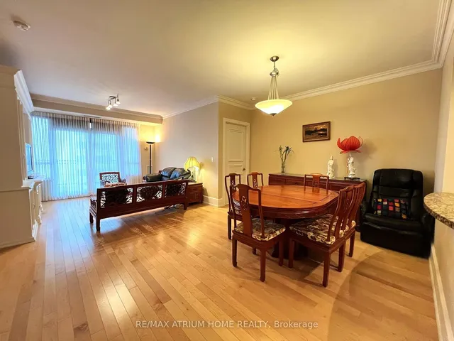 Additional image 2 of 662 Sheppard Ave Unit 1705