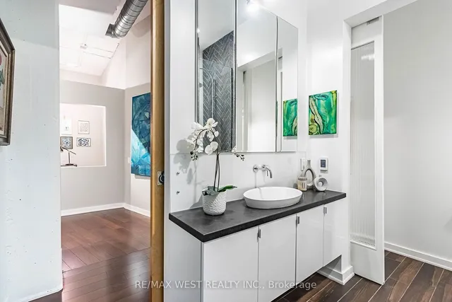 Additional image 21 of 155 Dalhousie St Unit 821