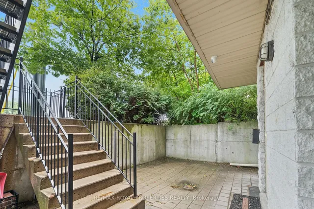 Additional image 23 of 1496 Victoria Park Ave Unit 119