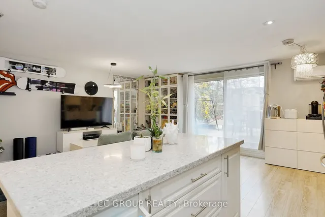 Additional image 11 of 3740 Don Mills Rd Unit 106