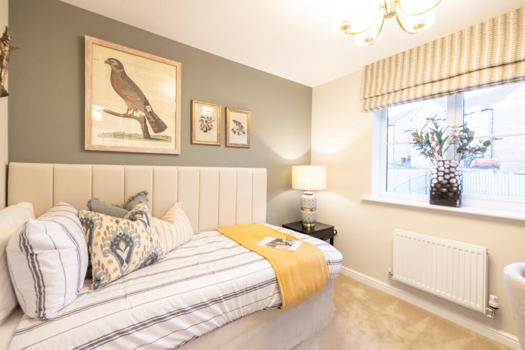 Additional image 10 of Abel Street,
Burnley,
BB10 1QD