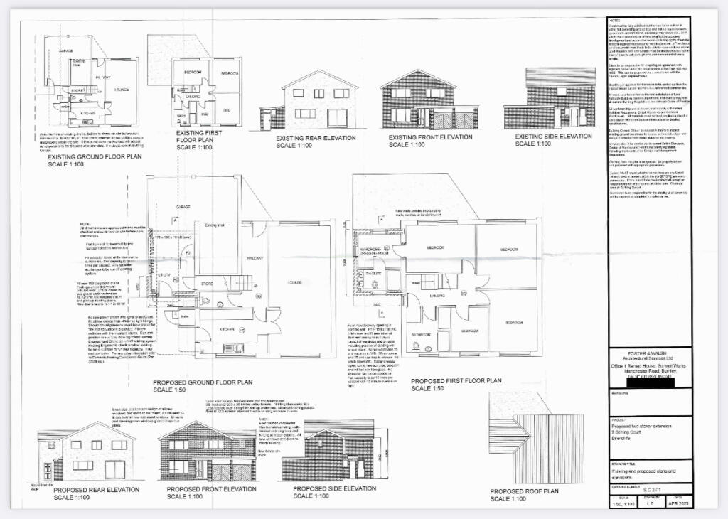 Additional image 17 of Stirling Court, Briercliffe, Burnley, BB10